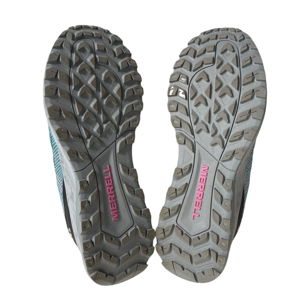 Merrell women's fly strike sneaker size 10 - Picture 5 of 9